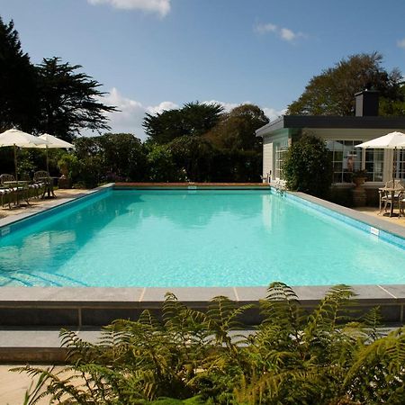 Ballylickey House And Garden Lodges คอร์ก ภายนอก รูปภาพ