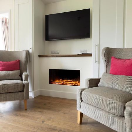Ballylickey House And Garden Lodges คอร์ก ภายนอก รูปภาพ