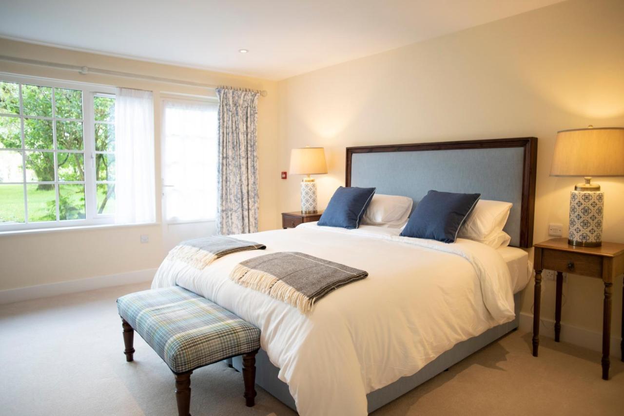Ballylickey House And Garden Lodges คอร์ก ภายนอก รูปภาพ