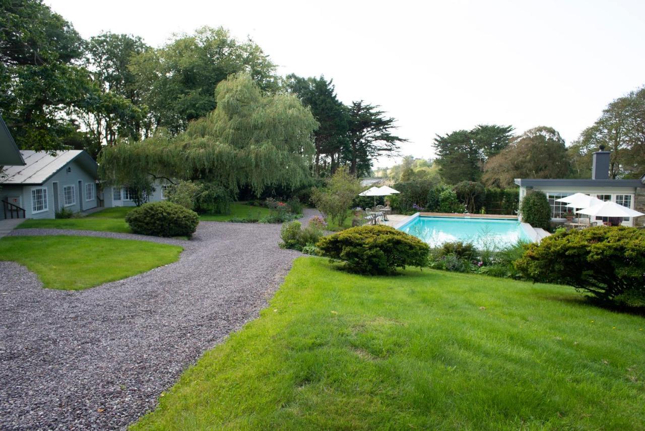 Ballylickey House And Garden Lodges คอร์ก ภายนอก รูปภาพ