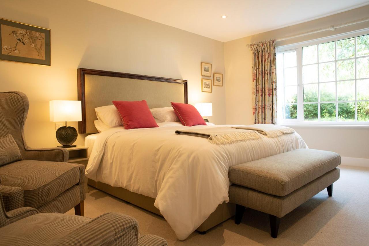Ballylickey House And Garden Lodges คอร์ก ภายนอก รูปภาพ