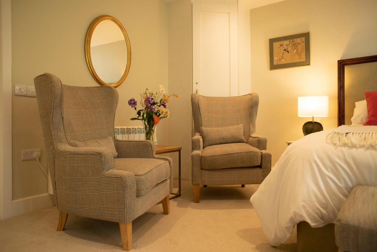 Ballylickey House And Garden Lodges คอร์ก ภายนอก รูปภาพ