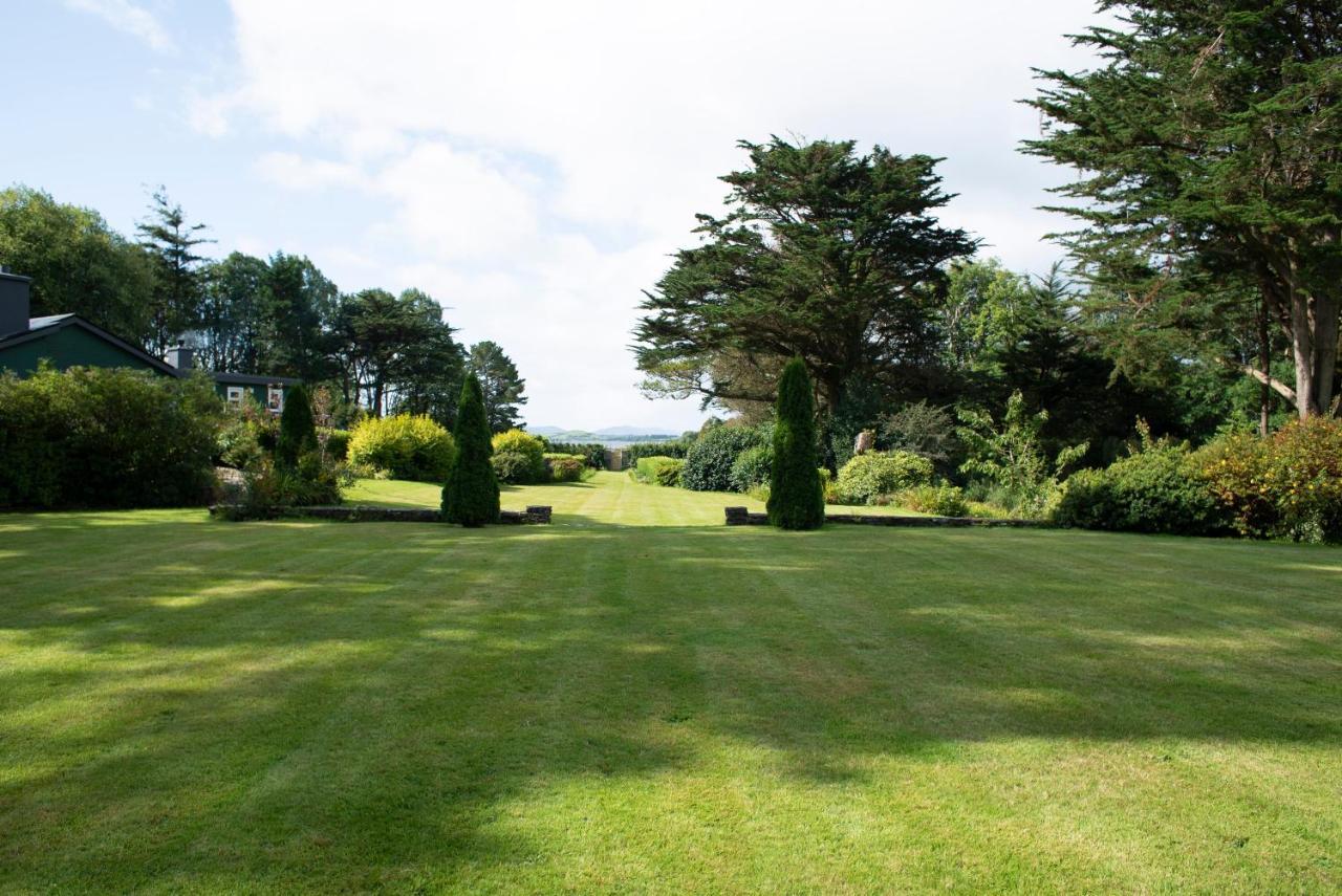 Ballylickey House And Garden Lodges คอร์ก ภายนอก รูปภาพ