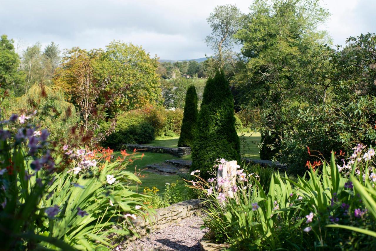 Ballylickey House And Garden Lodges คอร์ก ภายนอก รูปภาพ
