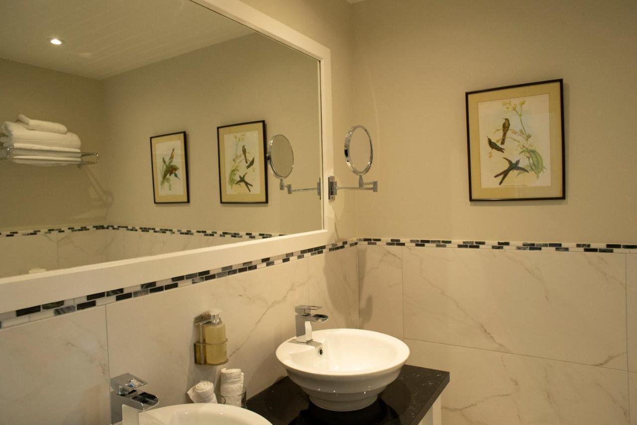 Ballylickey House And Garden Lodges คอร์ก ภายนอก รูปภาพ