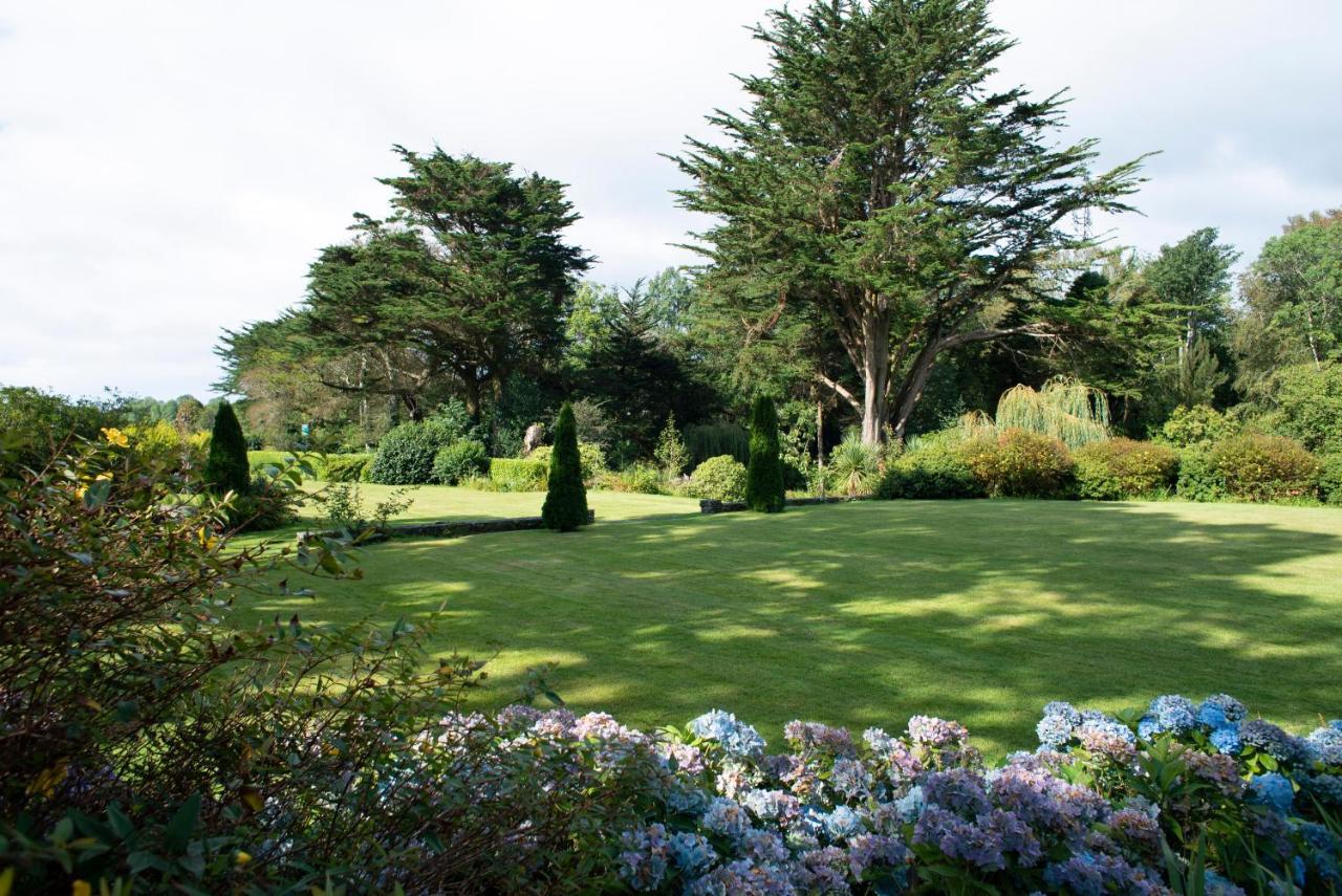 Ballylickey House And Garden Lodges คอร์ก ภายนอก รูปภาพ