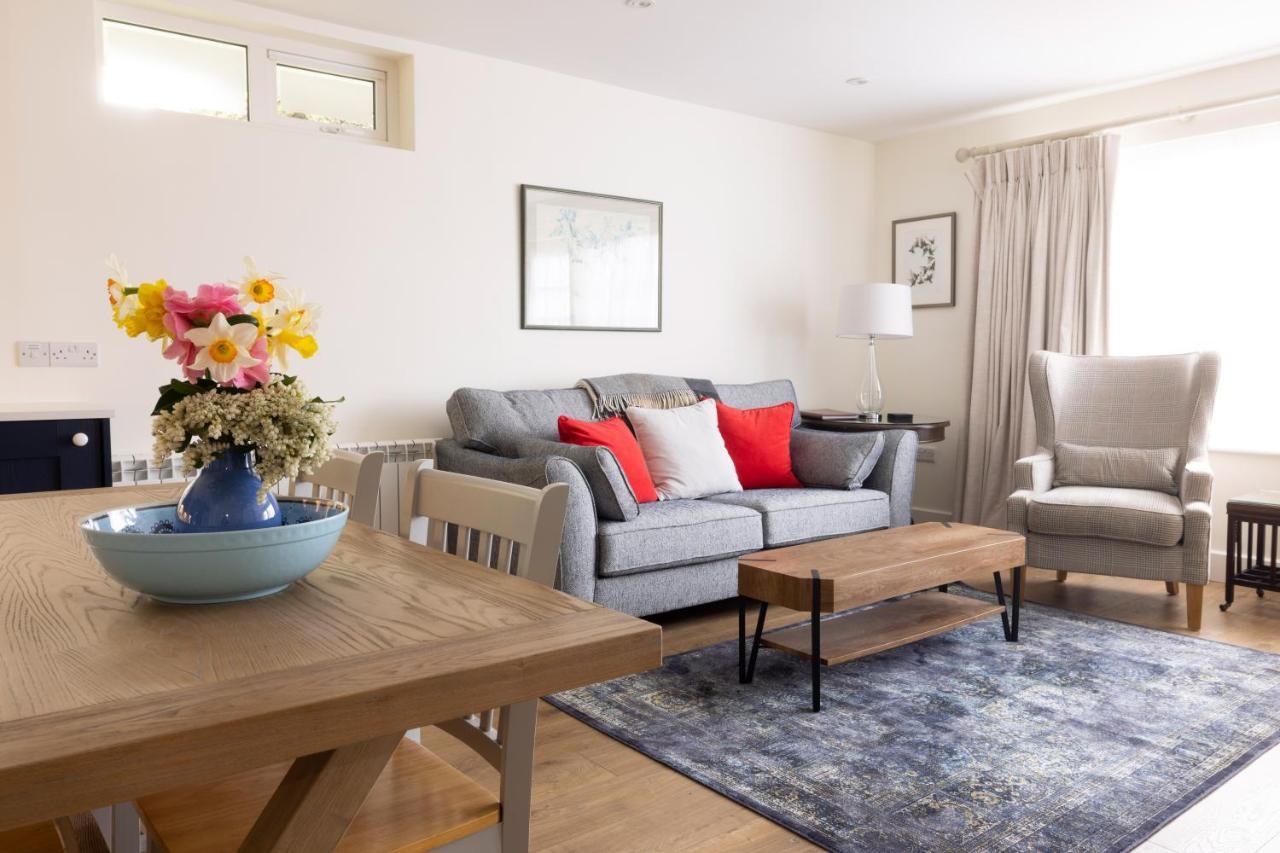 Ballylickey House And Garden Lodges คอร์ก ภายนอก รูปภาพ