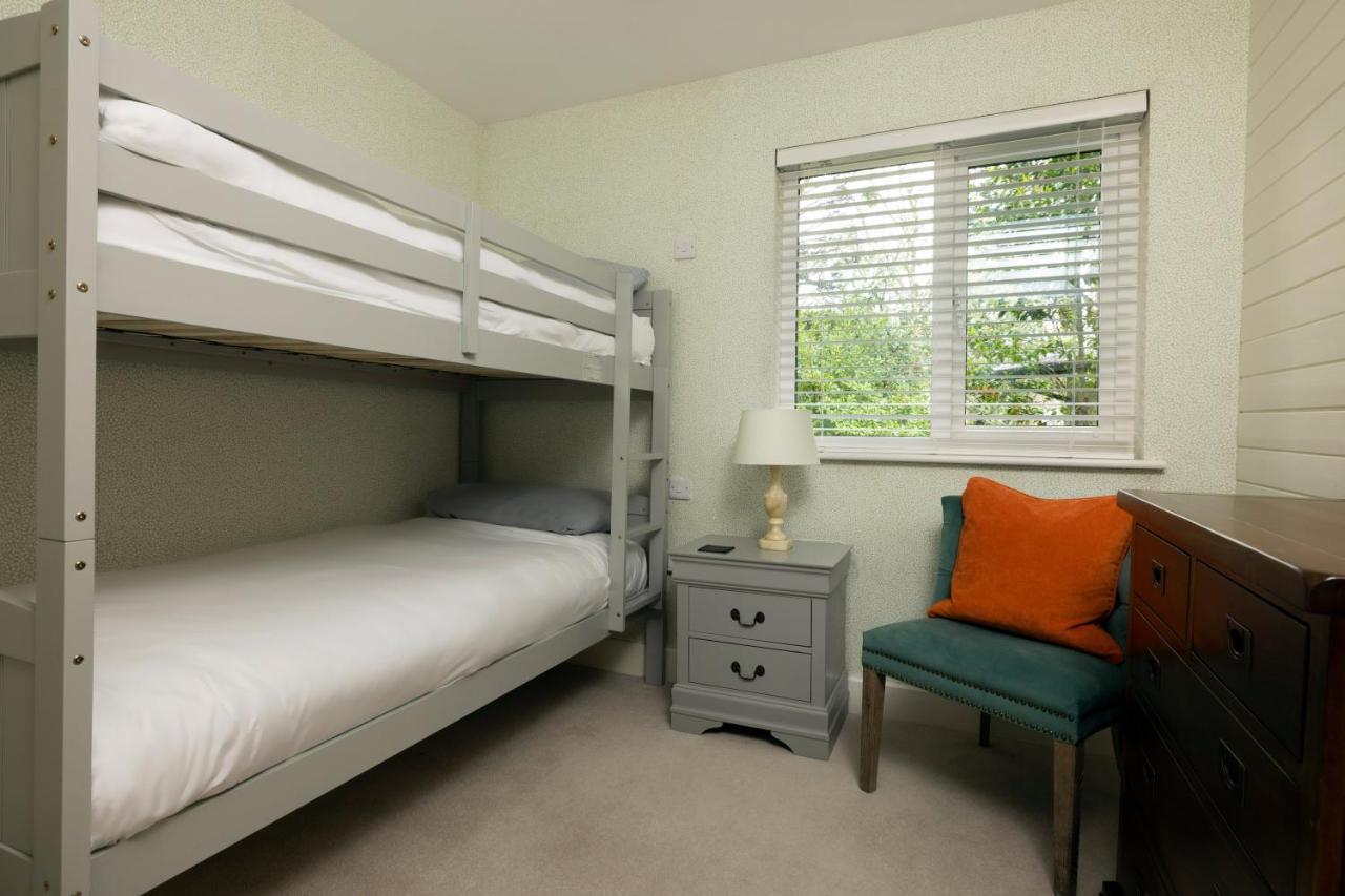 Ballylickey House And Garden Lodges คอร์ก ภายนอก รูปภาพ