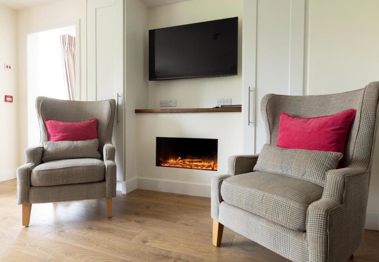 Ballylickey House And Garden Lodges คอร์ก ภายนอก รูปภาพ