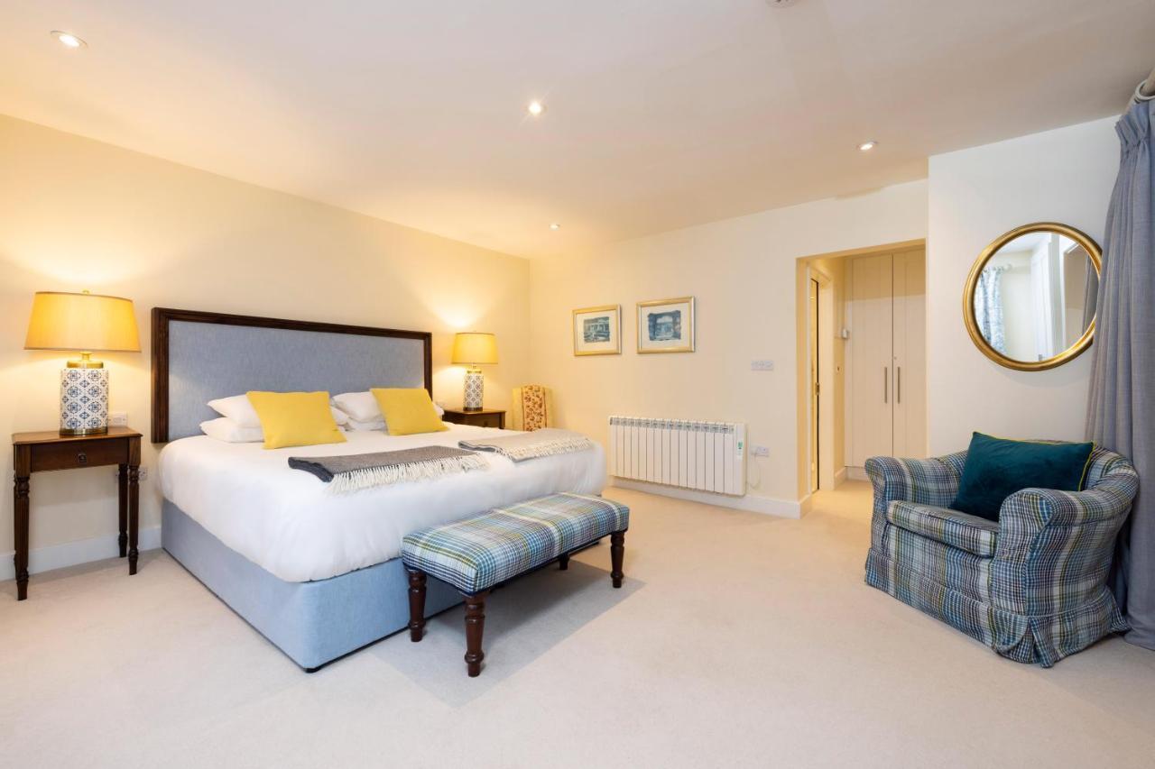 Ballylickey House And Garden Lodges คอร์ก ภายนอก รูปภาพ