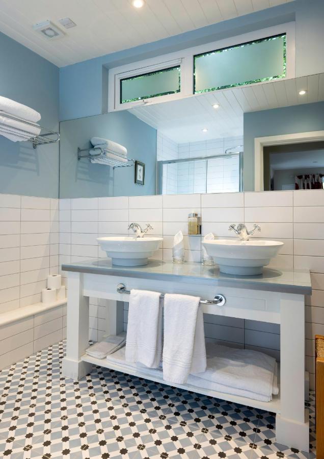 Ballylickey House And Garden Lodges คอร์ก ภายนอก รูปภาพ