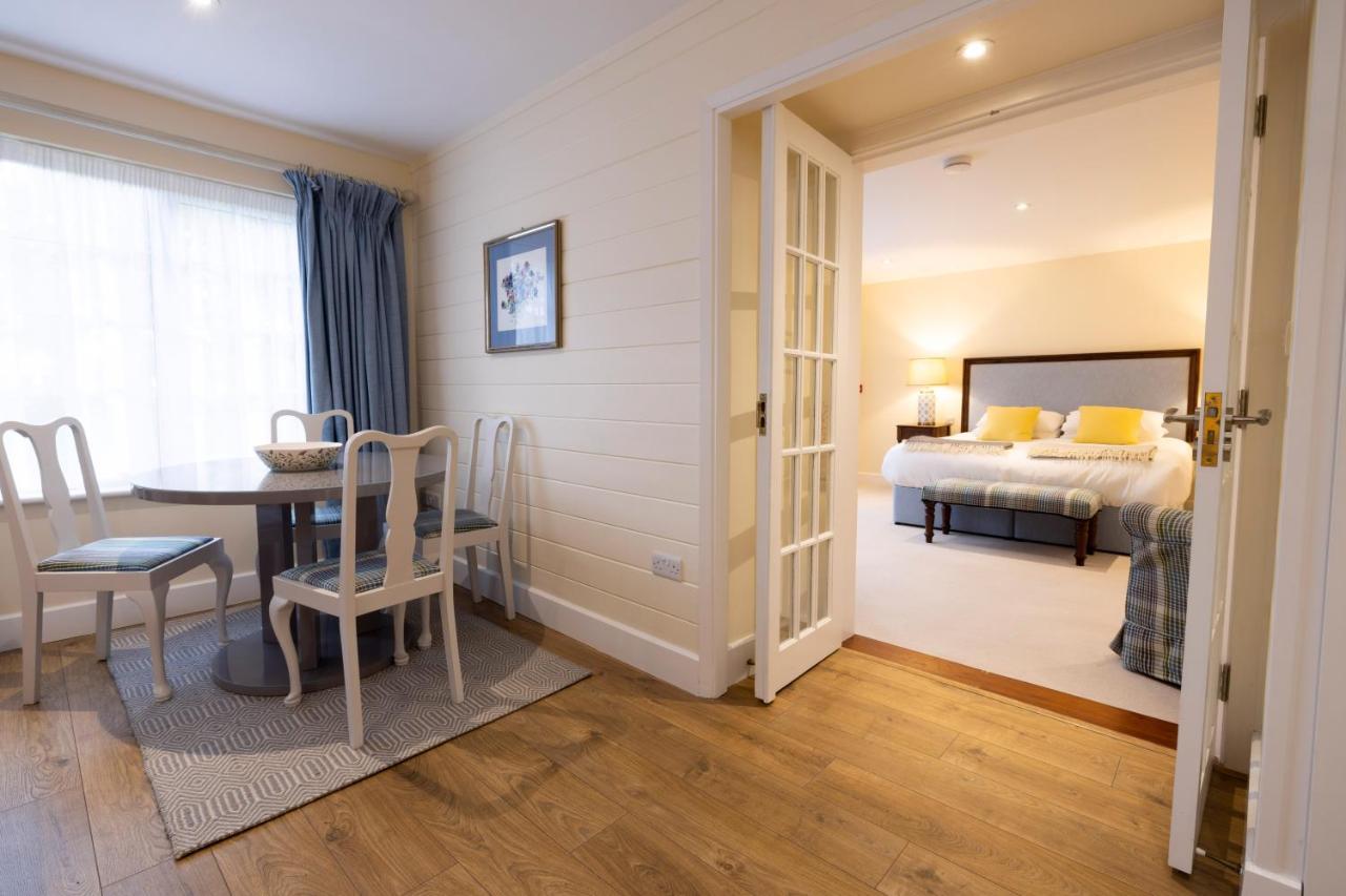 Ballylickey House And Garden Lodges คอร์ก ภายนอก รูปภาพ