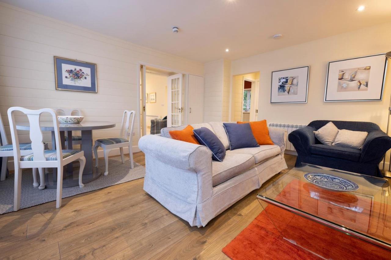 Ballylickey House And Garden Lodges คอร์ก ภายนอก รูปภาพ