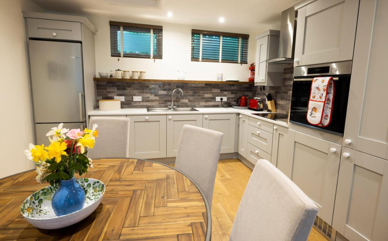 Ballylickey House And Garden Lodges คอร์ก ภายนอก รูปภาพ