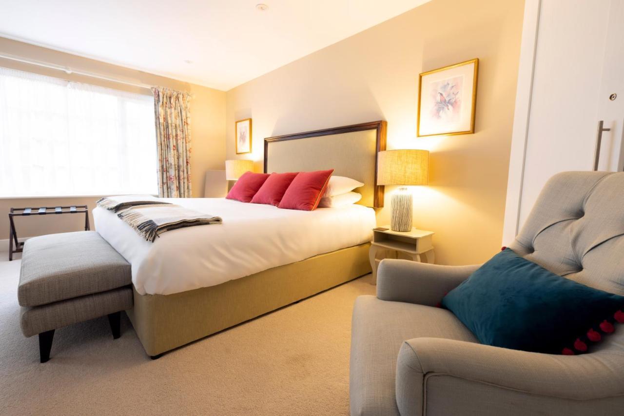 Ballylickey House And Garden Lodges คอร์ก ภายนอก รูปภาพ