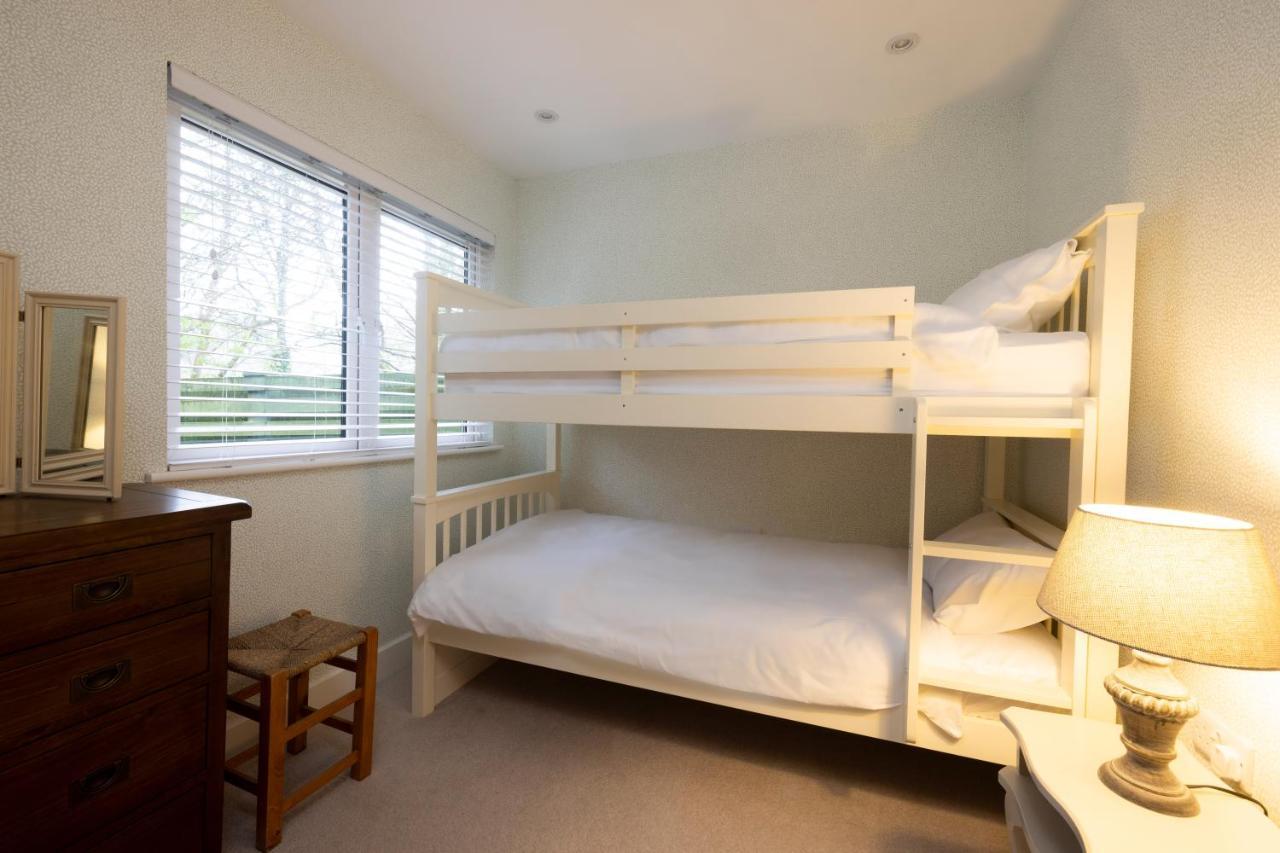 Ballylickey House And Garden Lodges คอร์ก ภายนอก รูปภาพ