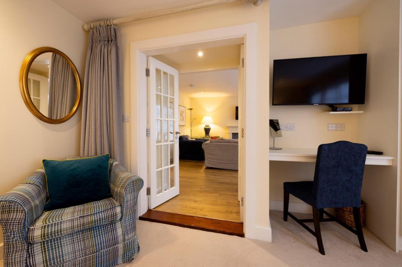 Ballylickey House And Garden Lodges คอร์ก ภายนอก รูปภาพ